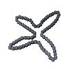 420 74 76 78 80 82 88 90 92 94 96 110 Links Motorcycle Drive Chain Link For CRF 50 70cc 90cc 110cc 125cc Pit Dirt Quad ATV Bike