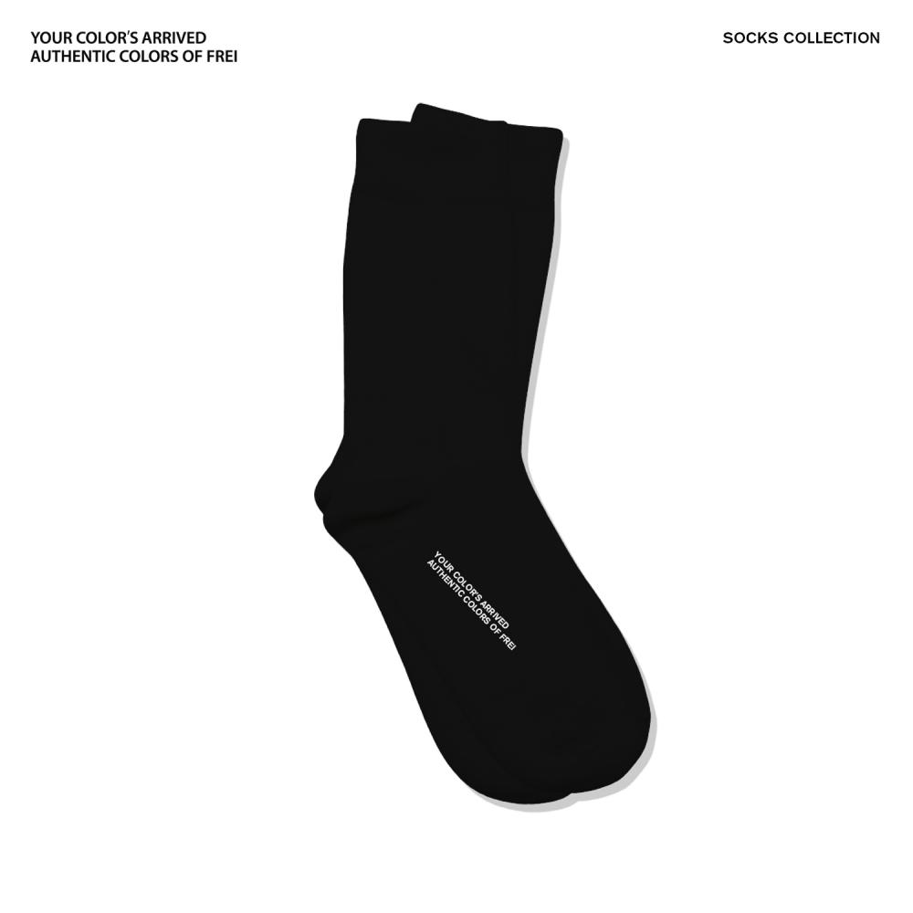 

НОСКИ ФРЕИ АУТЕНТИЧНЫЕ ЧЕРНЫЕ