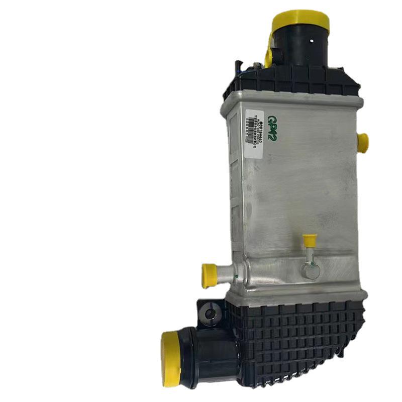 Brand New Water-to-Air Intercooler for SAIC Maxus G10/V90/T60/T70/D90 - In Stock