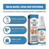 Men's Private Antibacterial Spray, 2pcs Private Parts Anti-itch Spray Deodorant Itching Refreshing And Gentle Private Parts Cleaning 30ml -XN