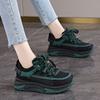Men Women Winter Spring Autumn Sports Shoes Comfortable ThickSoled New Leather Suitable for Daily Wear and Various Occasions