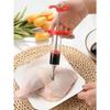 Instrumente pentru prepararea cărnii – Seringi pentru carne