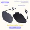 Car Front Tow Hook Cover T4A13477LM - Plastic, As Shown, 1 Piece, Suitable for Road Use