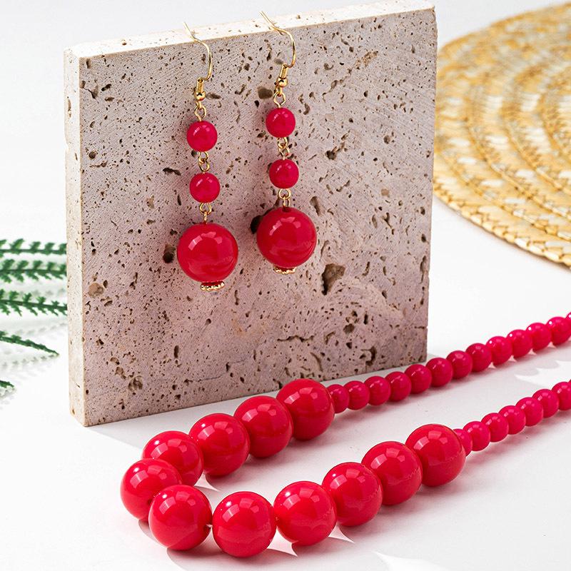 Fashion Jewelry  For Women's Set