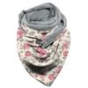 Women Printing Scarf Fashion Multi-Purpose Shawl Scarf