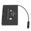 Car Audio Bluetooth Tape Receiver Universal Cassette Tape Adapter Player Bluetooth 5.0