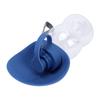 Foldable Dog Water Bottle 300ml Leakproof Portable Silicone Pet Water Dispenser for Travel Camping