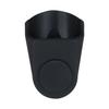 M MBAT Large 57mm Headjoint Cap Saxophone/Clarinet Headjoint Protection Cap Black Headjoint Cap Woodwind Parts and Accessories