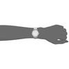 Citizen Watch Wicca Solartech Mesh Belt Waterproof White KP5-115-11 Women's Silver