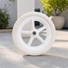 Solid Balance Bike Replacement Wheel | Molded grip Blocks, Wheels, for