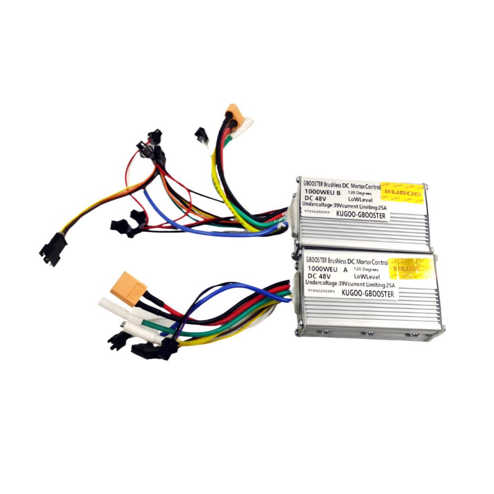 Kugoo G-Booster Electric Scooter Dual Drive Controller A+B