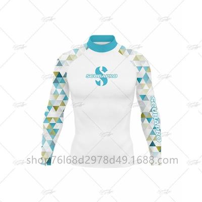 Sörf ve dalış – Wetsuit
