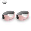 1PC/2PC GOUNOD Knee Strap for Support Knee  Basketball Stabilizer Brace Silicone Band Elasticity Fixed Supportion Patellar Ring