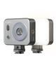 SmallRig Vibe P96 Pro LED Video Light, Portable Camera Light for Photography, Cold Shoe Light, CRI95+, 2500-6500K, 5 Effects, Fill Light Accessory for