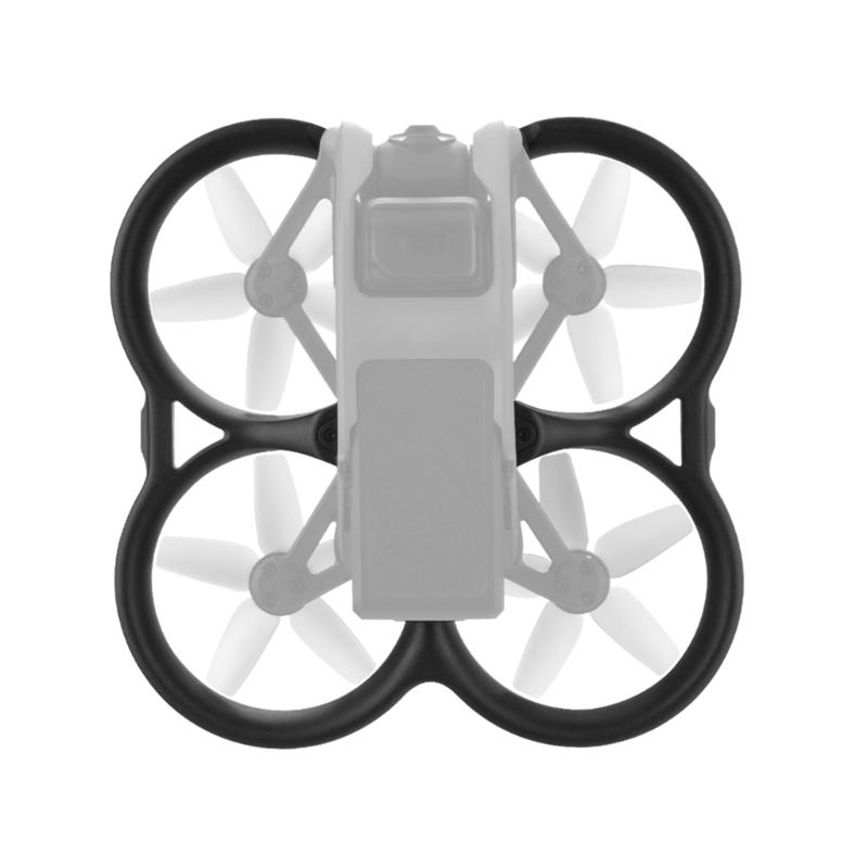 Propeller Guard Protective Cover Protectors for Avata Flight Lighteright Propeller Quick Release Shields for Enthusiasts