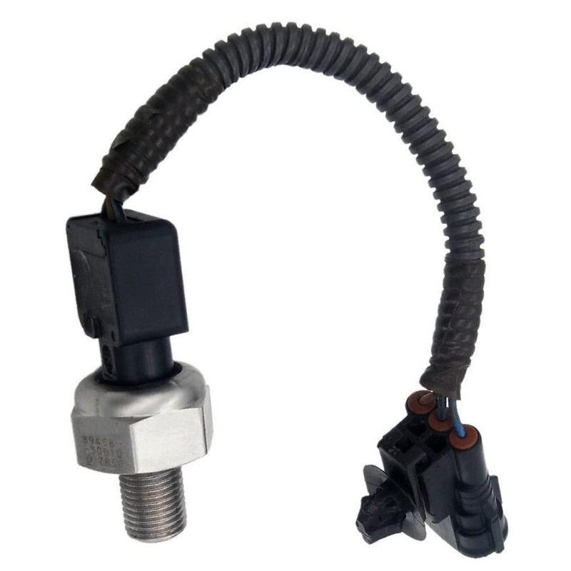 89458-30010 Fuel Pressure Sensor For Lexus IS250 IS350 GS300 GS350 GS450H 2005 2006 2007 8945830010