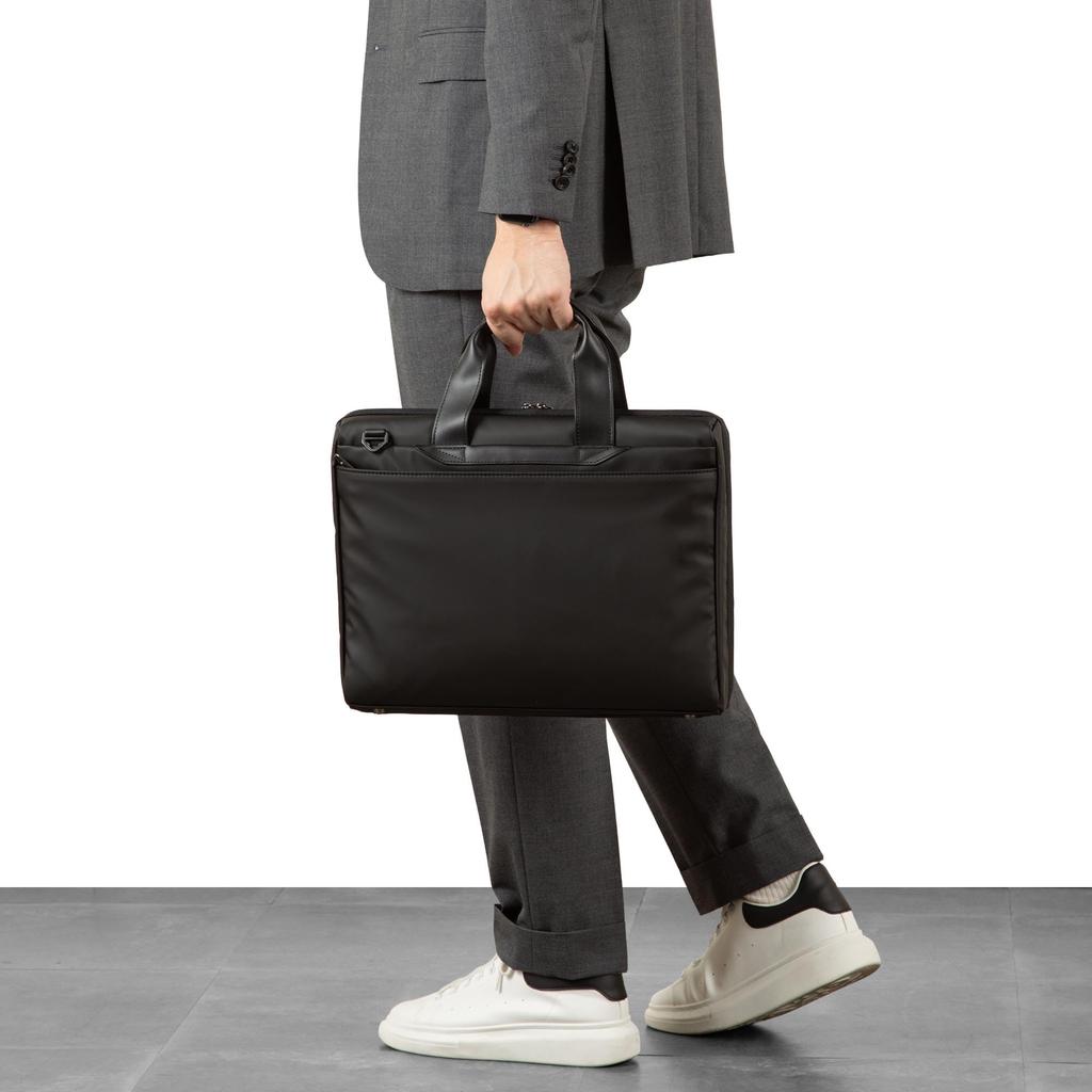 Ace Business Bag, Alay C, Fits A4 Size, 14-inch PC, No. 68851