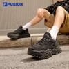 FILA FUSION BIANCO Men's Chunky Dad Shoes