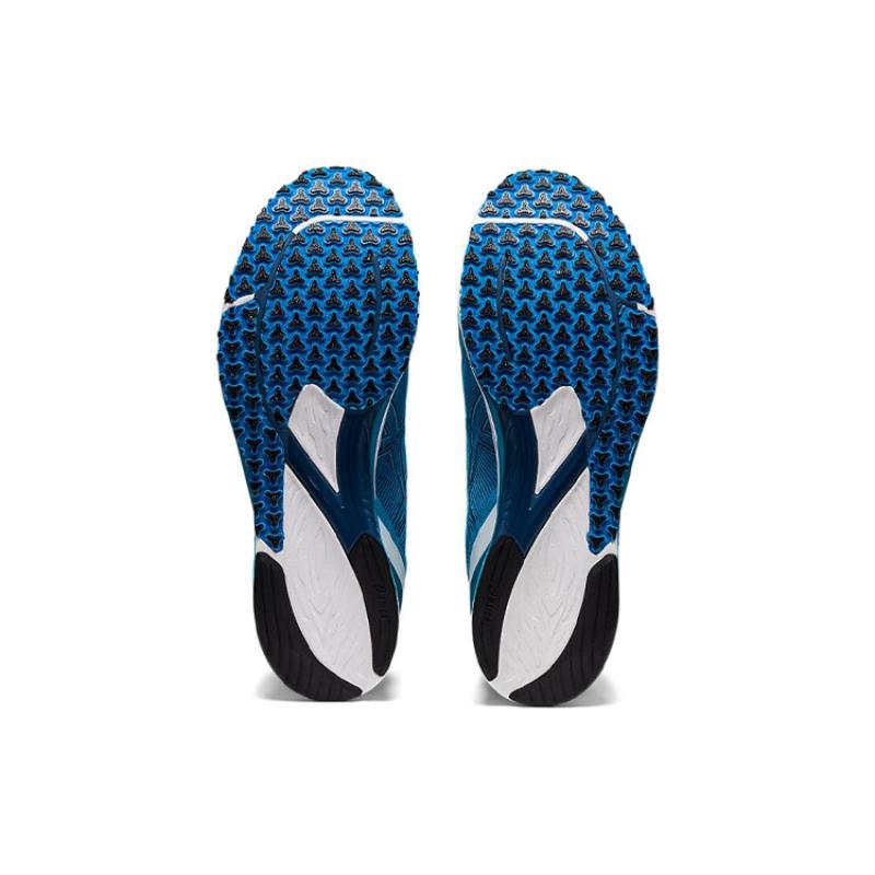 Asics Tartheredge 2 2E Wide 'Digital Aqua' Sneakers 1011A855-402