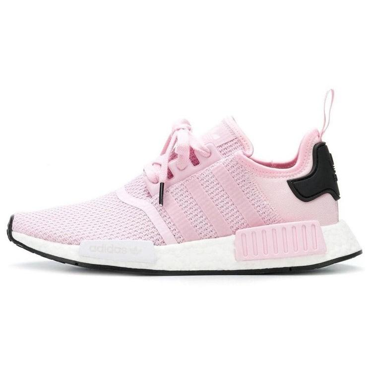 (WMNS) adidas NMD R1 Clear Pink Women s B37648 EU 36⅔