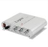LVpin LP-838: 2.1 Kanal 12V Auto Hi-Fi Audioverstärker