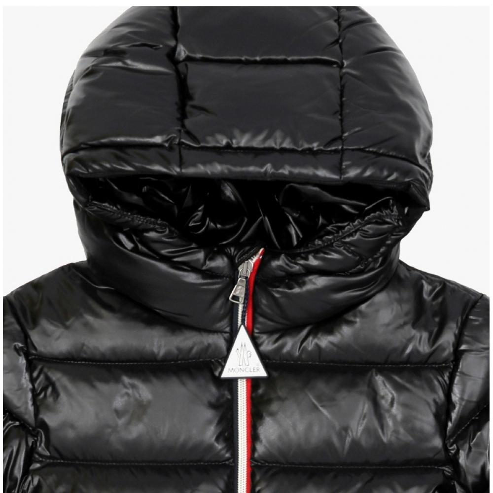 Moncler Acolchoamento Infantil Novo Aubert 1a00022 597z8 999
