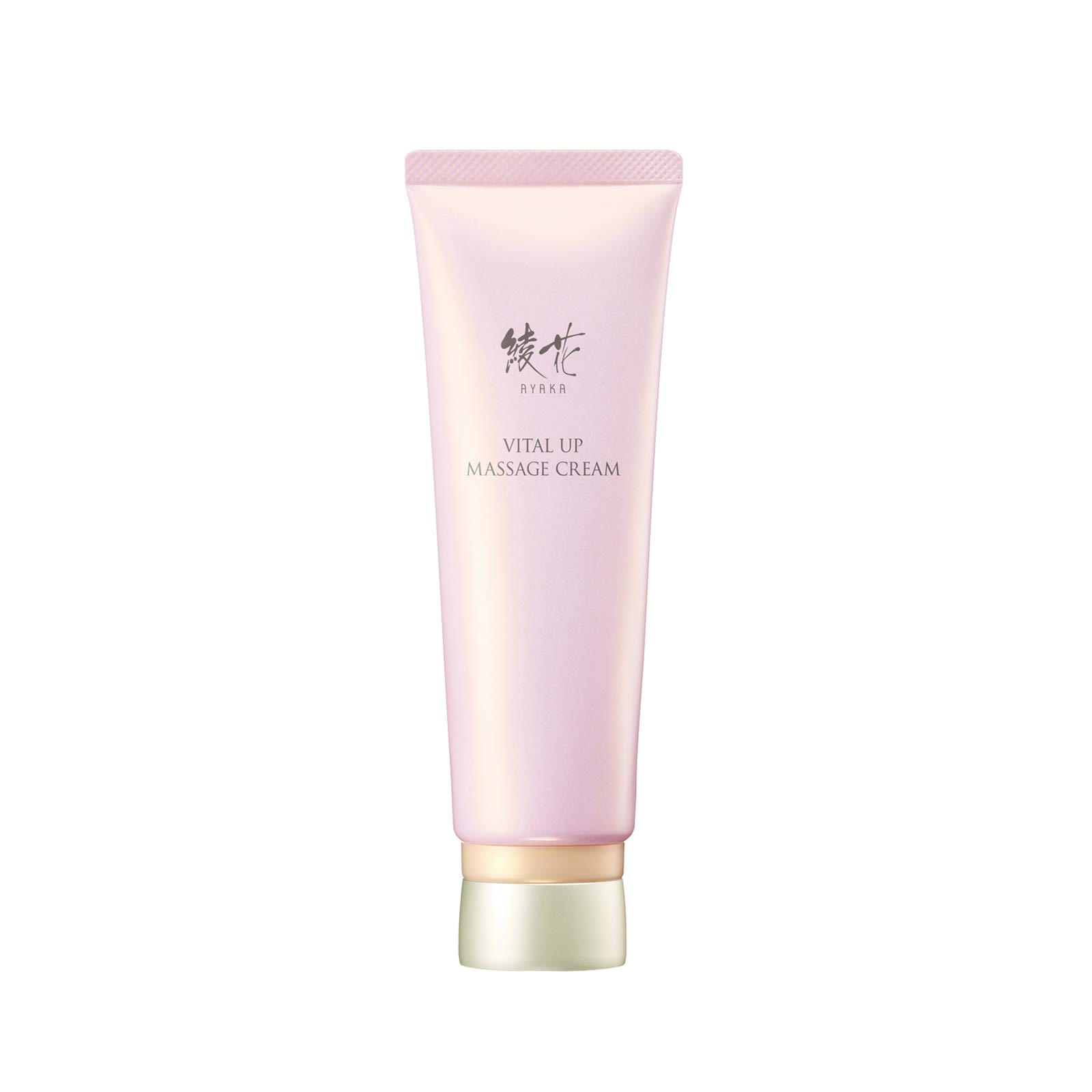 

AYAKA Vital Up Massage Cream 100g (Nighttime Massage Cream)