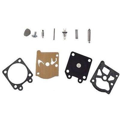 Zama EL53A 6 Diaphragme Joints Carburateur Réparation pour Husqvarna K760