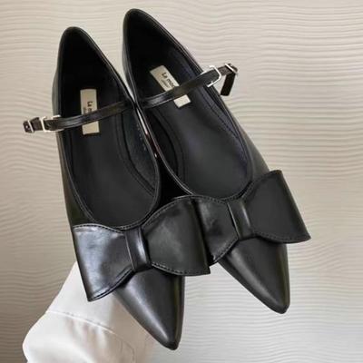 Sapatos de mulher – Sabrinas