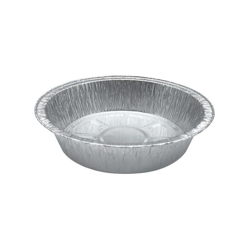 Oeny Round Aluminum Foil Baking Pans