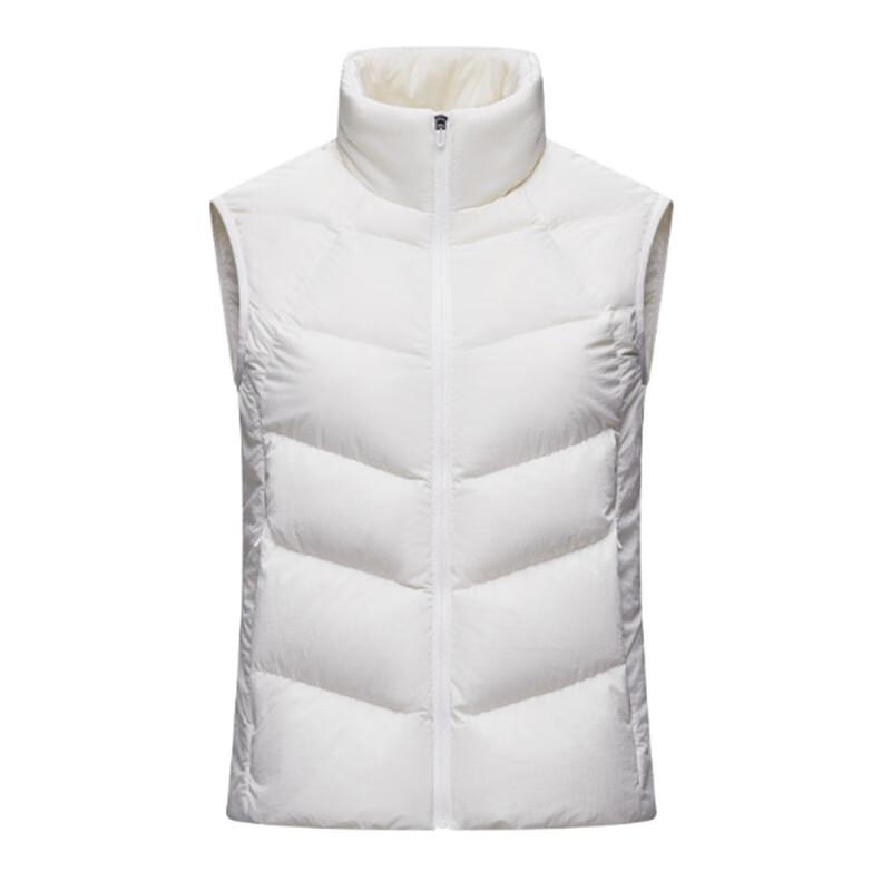 Yetusen Winter Warm Hooded Down Vest