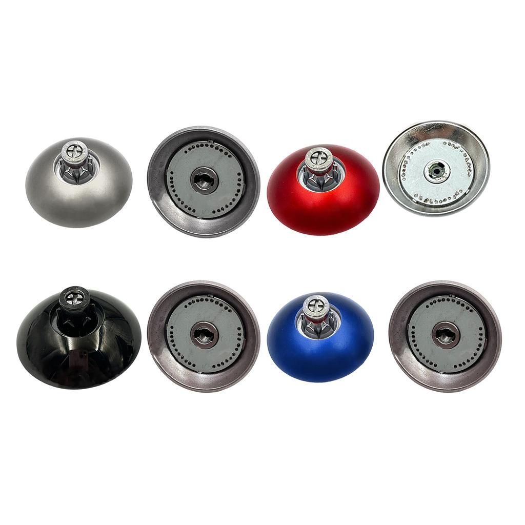 2 buc/set Mâner de bază basculant pentru XB One Elite2 Controler de joc Thumbsticks Joystick Buton Reparare Accesorii de rezervă