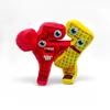 Rubare Un Peluche Brainrot Rubare Un Brainrot 67 Peluche Giocattolo 67 Brainrot Sedia Brainrot Italiana Peluche Giocattolo Morbido Regali di Natale