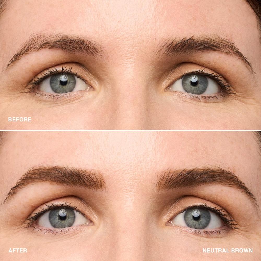 Bobbi Brown 24 Stunden Ultra Slim Wasserdichter Augenbrauenstift 0,06g Neutral Braun