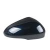 For Ford Mondeo MK5 2013- Side Mirror Cover Rearview Mirror Housing Cap Left Right Wing Mirror Cover Replacement
