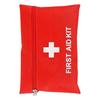Portable First Aid & Emergency Kit for Outdoor Use