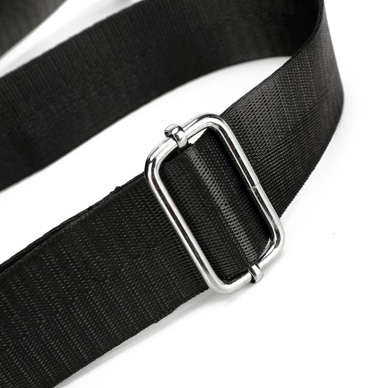 Men's Commute Outdoor Leisure Office Laptop Bag Shoulder Messenger Bag Business Handbag