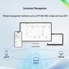 Huawei Kunling S220S-8T2X 10-Port Managed Gigabit Ethernet Switch