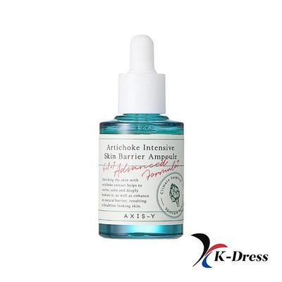 Artichoke Intensive Skin Barrier Ampoule 30ml
