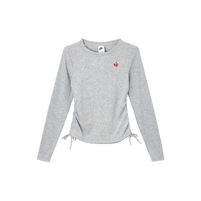 Hauts – Pulls et T-shirts à manches longues