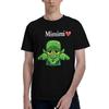 Crying Skeleton Men Womens T Shirt Clashes Royaleds Game Hipster Tee Shirt Short Sleeve TShirts Cotton Summer Clothing