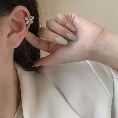 Pendientes – Ear cuffs