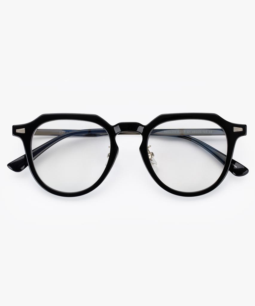 Likkeullou Rc X.Day Glasses Black