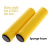 ODI Fietsstuurgrepen Hoge Kwaliteit Mountainbike MTB Grips Antislip Manchetten Schokabsorptie Fietshandvat Fietsonderdelen