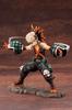 Juya ARTFX J My Hero Academia Katsuki Bakugou, PVC-Figur im Maßstab 1/8, bemalt und fertig