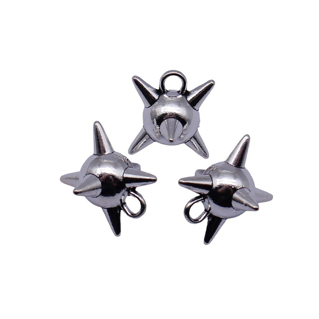 Game Charms Multi Color Tools Pendants For Students DIY Jewelry Accessories
