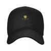 MSC Yacht Club Logo Design Classic TShirt Baseball Cap Beach sun hat Snapback Cap Hip Hop Unisexs Caps Womens