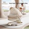 YEEHOO Baby Smart Electric Rocking Chair