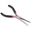 Metal Long Needle Nose Plier Side Cutter Puzzle Modeling Work Precision Tool