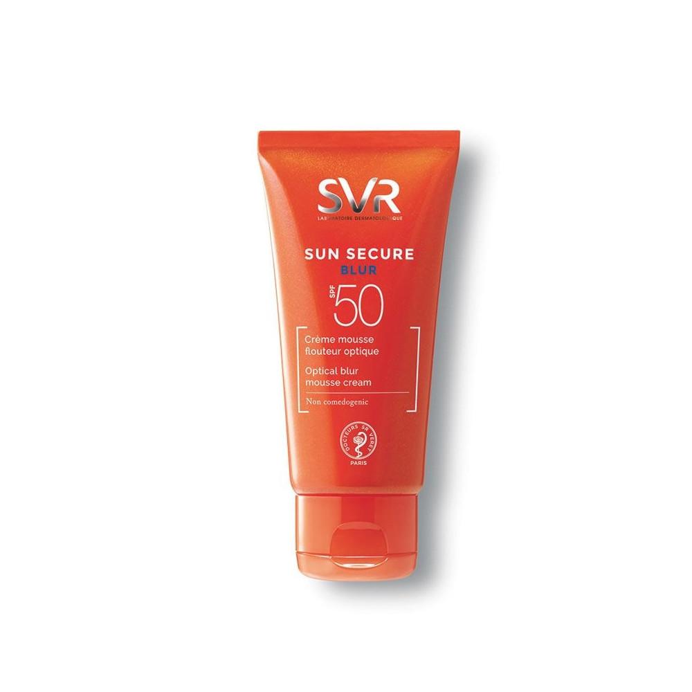 

Svr Sun Secure Blur SPF50 50мл
